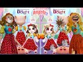 My Talking Angelam 2 || Miss Delight New Update || Cosplay