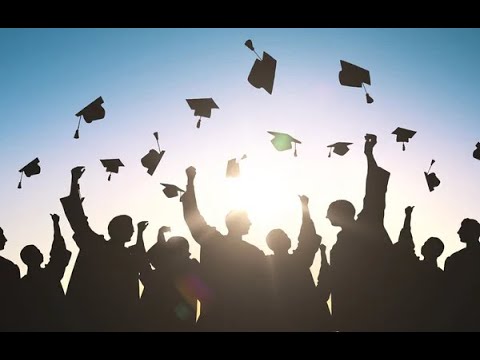 IBCK Educational Center Graduation 12th Grade - 05-21-2022