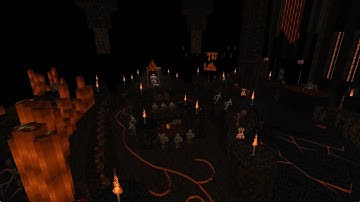 Firefly Map 3 "Phosphor" UV-Max in 29:30