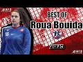 Ref:u0WrQfLIfjM Best of roua bouida #as_sahel #arab_handball_championship_of_champions 2025