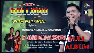 Full album New Pallapa live gemblung Sukolilo Pati terbaru 2018