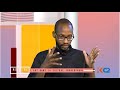 Interview avec le comdien herv kimenyi  morningcafenfranais