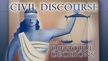 Federal Courts Teach Students Civil Discourse and Decision-Making