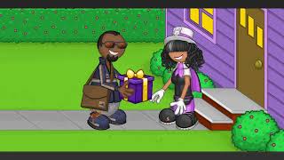 Papa's Pizzeria Deluxe: Week 13 - YouTube