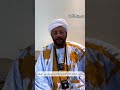 متداول تصريح عبد العزيز ولد الشيخ اياه حول قضية النائب محمد بوي ولد الشيخ محمد فاضل