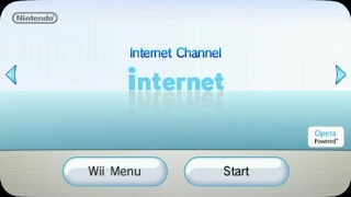 Is The Wii Internet Channel (2007) Still Usable In 2017