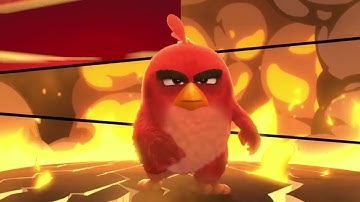 Angry Birds Action! – Official Launch Trailer