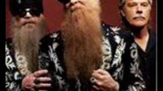 ZZ Top  Crucifixx-A-Flatt