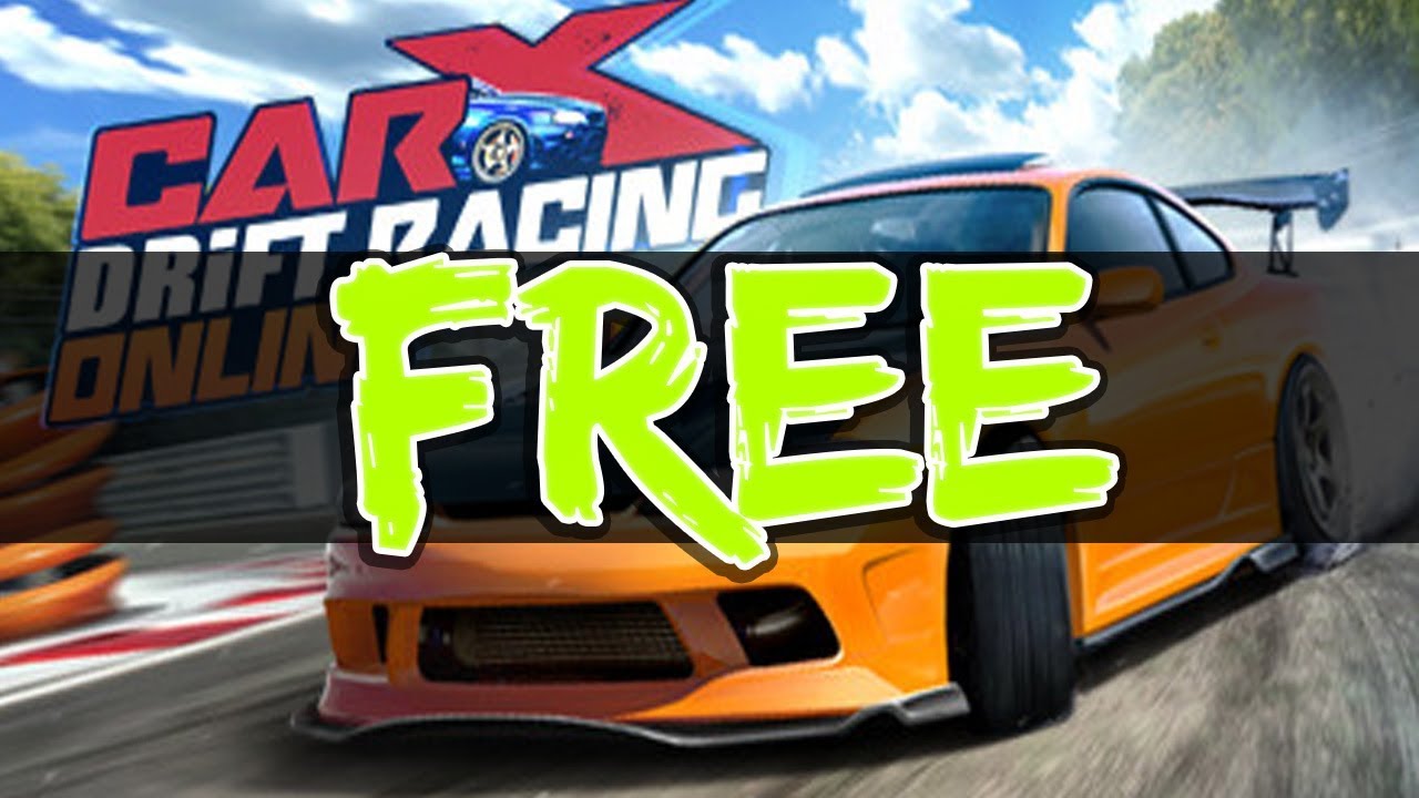 Crack How To Get Carx Drift Racing For Free Youtube