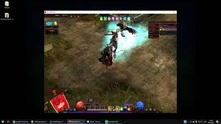 MuOnlinePlay  - Hit + Speed Hack