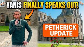 Yanis BREAKS Silence After Disappearing | FULL Update