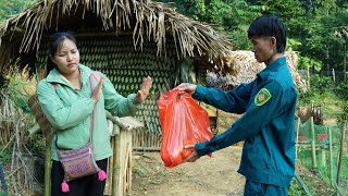 Download Lagu The kind man came to help Tu Cam, but he couldn't replace Officer Nam. MP3