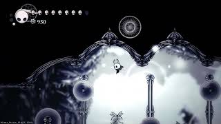 Path Of Pure Vessel | Hollow Knight Modded Path Of Pain