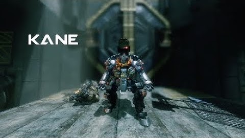 Titanfall 2 - All Boss Intros and Outros (Death/Execution) in Chronological Order
