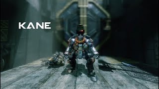 Titanfall 2 - All Boss Intros and Outros (Death/Execution) in Chronological Order