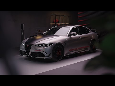 Brussels Motor Show 2026​