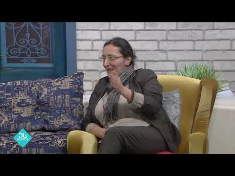 ნინო ჩხეტია და ქობულეთის პროფესიული კოლეჯის დირექტორი გადაცემაში სტუმრად