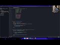 🚨🚨 Network scanner in Rust | Live Coding Day 20 🦀| Learn while Coding 🚨🚨