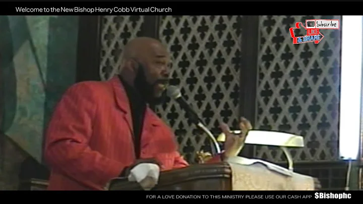 If Not Now... When? (Sermon) Pastor Howard Shields...
