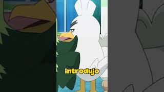 Los pokemon más complicados de #evolucionar #pokemon #pokemoncommunity #pokemonnintendo #farfetchd