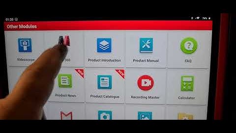 LAUNCH BST360 battery tester work with LAUNCH X431 PRO3S