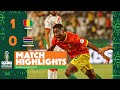 Highlights  guinea  the gambia totalenergiesafcon2023  md2 group c