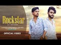 ROCKSTAR | Adrock x Nishant Sharma Official | Tribute To Aman Kalakaar