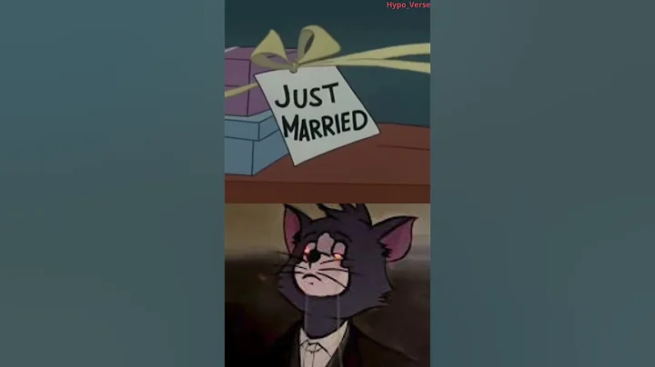 Tom sad love story | Status | Tom and Jerry #shorts #heartbroken