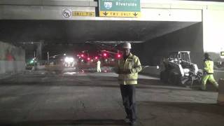 The 215 in 2:15 — Jan 27, 2012