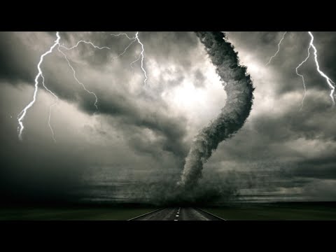 Video: Mikä On Tornado Luonnollisena Ilmiönä