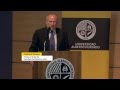 “Thinking like a lawyer”: Conferencia de Frederick Schauer   [2014]
