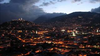 Romantico Quito Mio Grupo Tradición (nuevo vídeo) chords