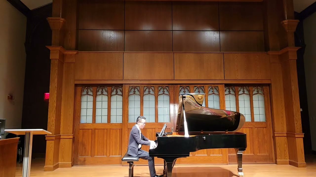 Bernstein/Hawley's Symphonic Dances from West Side Story