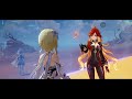 Genshin Impact Beginner Route Navigation