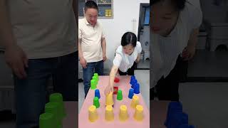 Funny game. Funny game family. Family fun party games. Funny family challenge. Top funny game #184