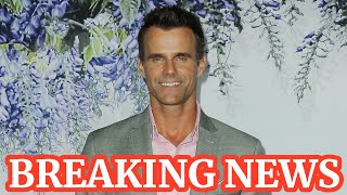 "General Hospital SHOCKER! 😱 Is Cameron Mathison Leaving? Drew Too Filthy for GH?!"