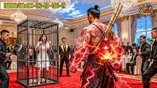 Download Lagu Dewa Perang Mengamuk Setelah Istri Diculik Preman, Langsung Serbu Sarang Musuh Dan Habisi Semuanya MP3 Download Lagu Dewa Perang Mengamuk Setelah Istri Diculik Preman, Langsung Serbu Sarang Musuh Dan Habisi Semuanya MP3