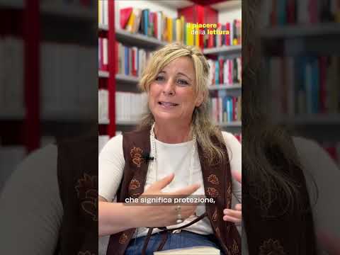 Video La Guardiana di Caterina Battilocchio: Un Romanzo di Ricordi, Dolore e Ricerca nel Vodcast Il Pia