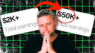The SECRET to Increasing Your Upwork Earnings