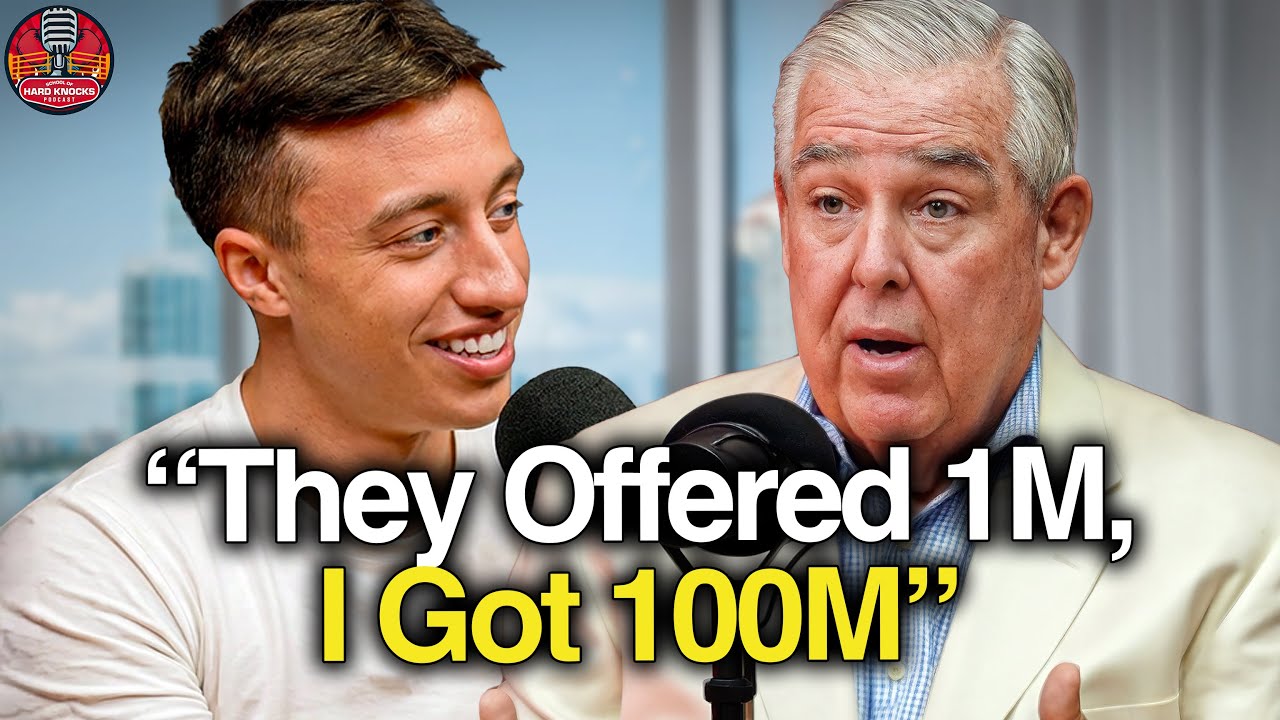 I Took Down Disney & Coca-Cola... Now I Make $2 Billion/Yr | John Morgan