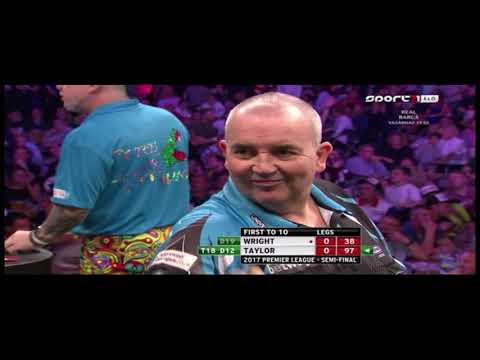 Video: Phil Taylor Neto vrijednost: Wiki, oženjen, porodica, vjenčanje, plata, braća i sestre