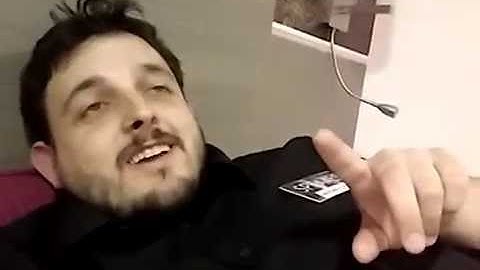 VLOG: ASSAP 35 conference Day 1 Seriously Strange