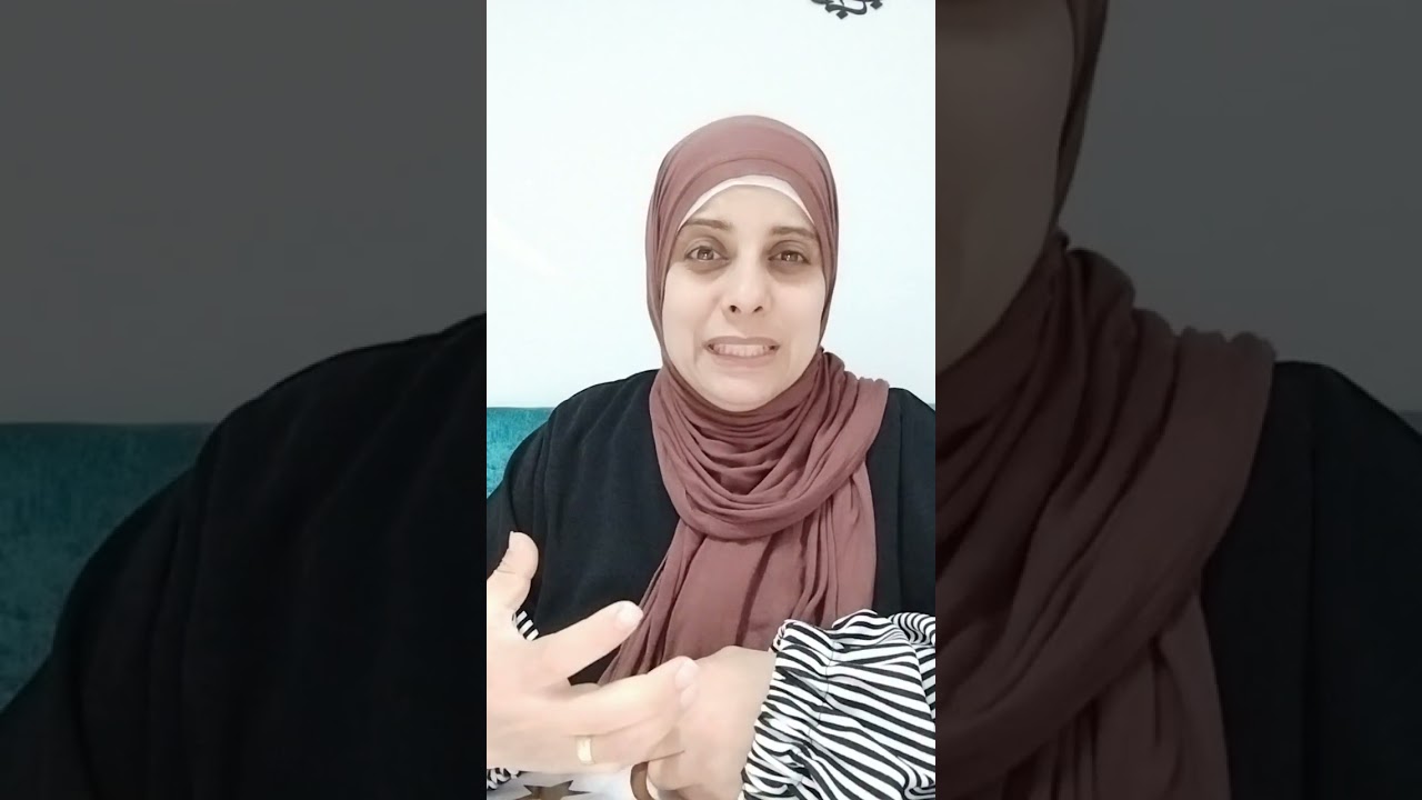 إيه المشاهد إللي في مسلسلات رمضان دي فين بتوع خدش الحياء.  ولا انتم معتكفين 