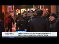 CTA Red Line operator injured by glass during shootout on Dan Ryan Expressway