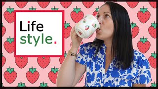 LIFESTYLE |  JE SUIS UNE VIEILLE DAME