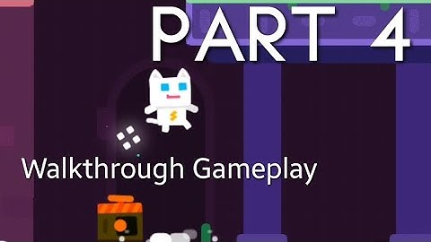 Super Phantom Cat 2 PART 4 Walkthrough Gameplay - Android/iOS