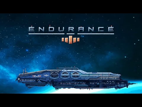 Endurance: dead space Gameplay - Android - Part1