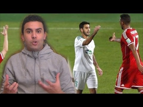 Raja Casablanca vs Bayern München 0 - 2 إرفعوا رؤوسكم فأنتم الأبطال الحقيقيون Final World Cup Club Raja Casablanca vs Bayern München 0 - 2 إرفعوا رؤوسكم فأنتم الأبطال الحقيقيون Final World Cup Club Thumbnail