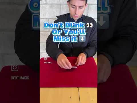 These Cards Will Fool Your Eyes