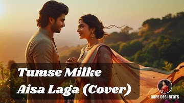 Tumse Milke Aisa Laga (Reimagined) – Romantic Hindi/Urdu Song